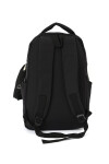 Mochila escolar Negro