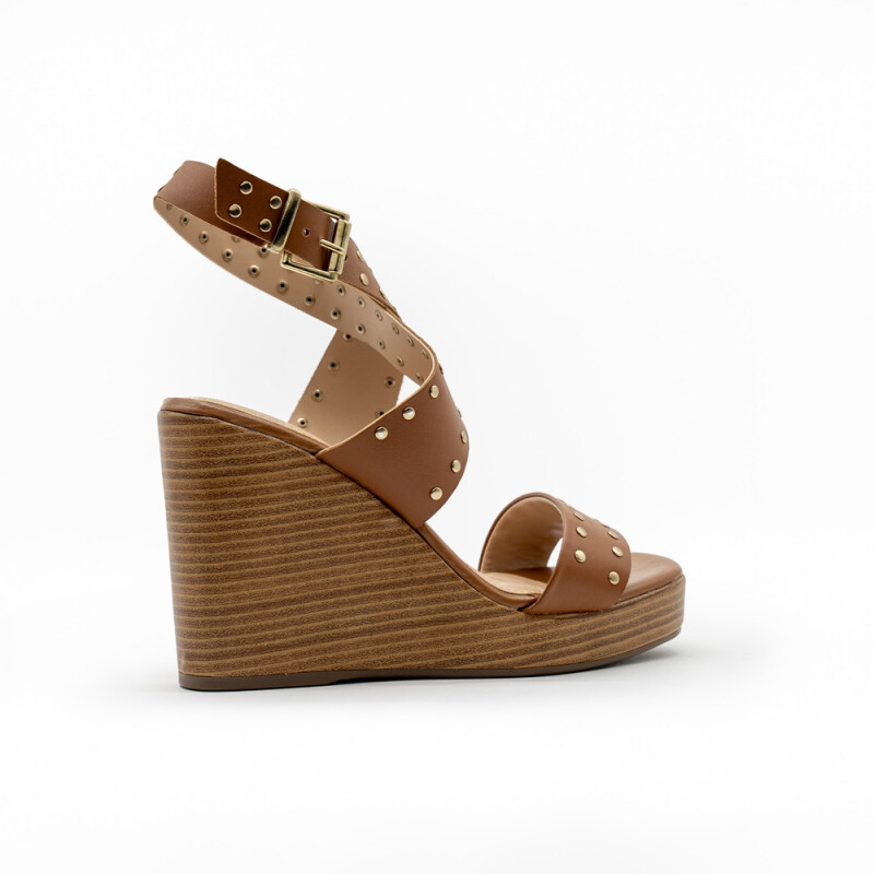 Sueco CUERO CAMEL CAMEL