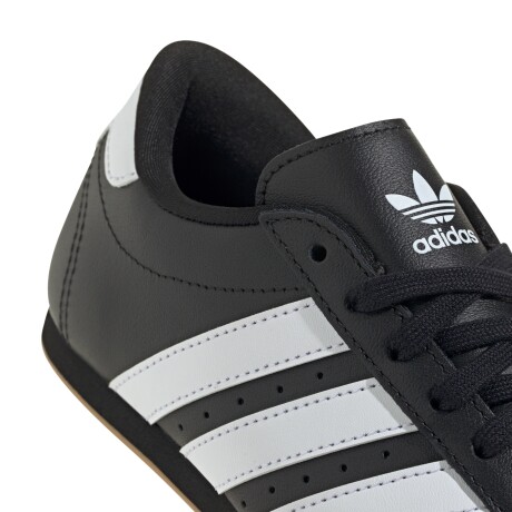 Championes adidas Taekwondo Core de niño Black