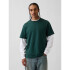 SS HVY ORIGINAL T DEEP HUNTER 505