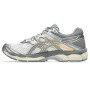 Zapatillas Gel-Cumulus 16 Unisex Cream/Clay Grey