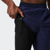 Short Fabletics The Fundamental II Azul