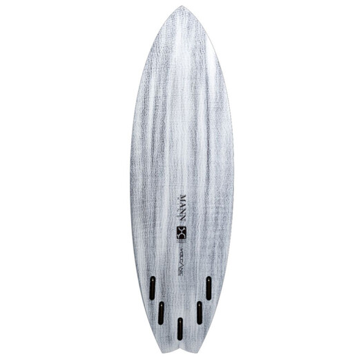 Tabla Firewire Mash Up Helium Volcanic 6'0" - Futures Tabla Firewire Mash Up Helium Volcanic 6'0" - Futures