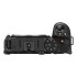 Cámara Mirrorless Nikon Z30 21.5mp 4k Con Lente 16-50mm CAMARA NIKON Z30 4K LENTE 16-50MM