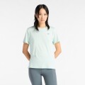 Remera New Balance de Dama - Sport Essentials - WT41222COJ ELD