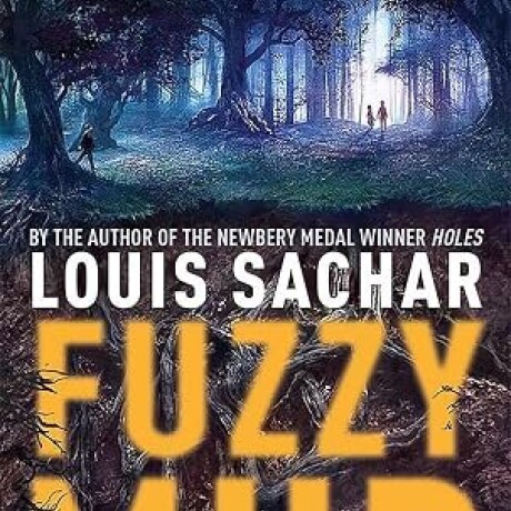 FUZZY MUD FUZZY MUD