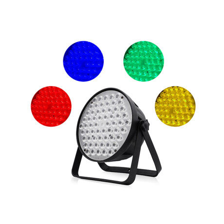 TACHO LED BIG DIPPER LPC60N 60X1.5W RGB TACHO LED BIG DIPPER LPC60N 60X1.5W RGB