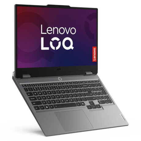 Notebook Gamer Lenovo LOQ i7-13650HX 1TB 24GB RTX 5050 15.6” Notebook Gamer Lenovo LOQ i7-13650HX 1TB 24GB RTX 5050 15.6”