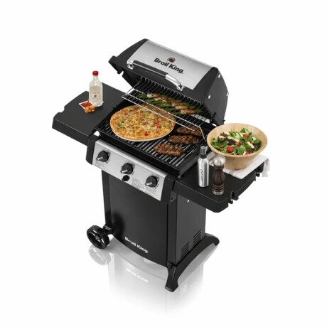 Barbacoa Broil King Gem 320-310 814153UY ++ N/a
