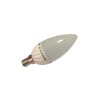 LAMPARA VELA E14 CALIDA 5W LED Lampara Vela E14 Calida 5w Led