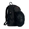 Mochila Zenit Ducati Porta Casco Negro