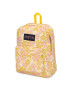 Mochila Portalaptop Superbreak Plus Skip Daisy Yellow