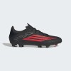 Championes Adidas F50 League Terreno Firme/Multisuperficie Negro