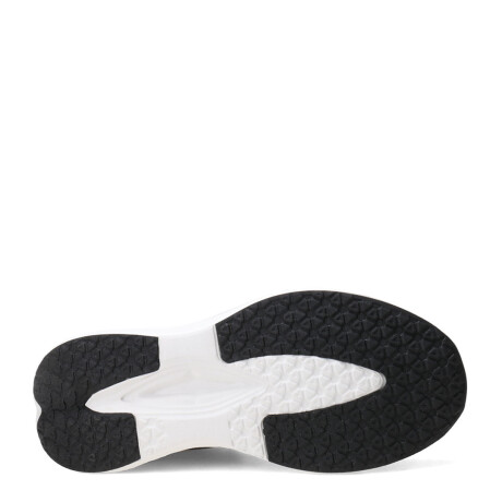 Championes de Hombre Umbro Vanta Negro