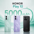 Honor Play 10 3/64gb 4g + Regalo VIOLETA