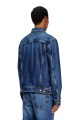 Casaca Para Hombre D-Barcy Azul Marino