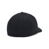 M Iso-chill Armourvent STR-BLK BLK-002