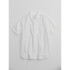 V-SS UNI OXFORD WHITE000