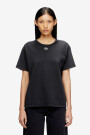 TSHIRT NORMY Negro