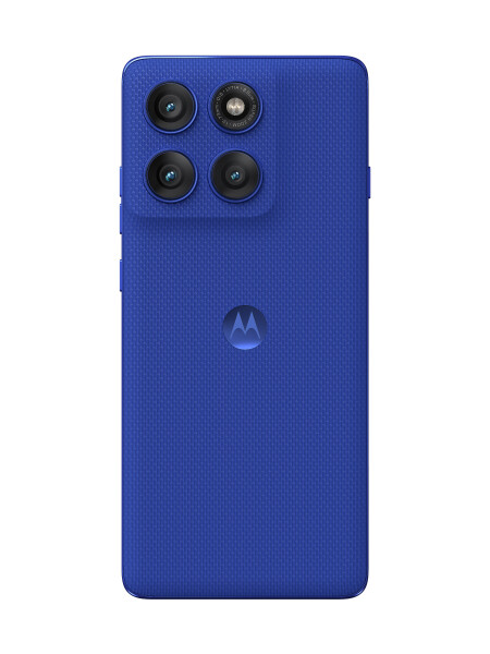 Celular Motorola Edge 60 Pro 512GB Azul