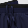 Short Fabletics The Fundamental Azul