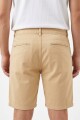 Bermuda con bolsillos KHAKI