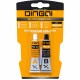 DINGQI ADHESIVO EPOXI A+B 56.6GRS Dingqi Adhesivo Epoxi A+b 56.6grs