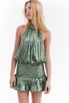 Top Amore Verde