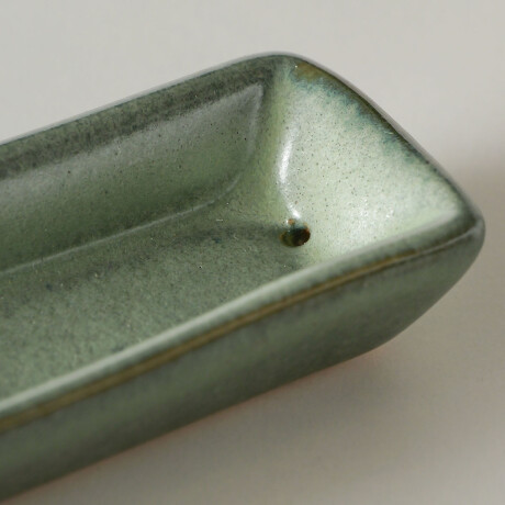 PORTAINCIENSOS CERAMICA VERDE 2085614