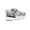 Championes Diadora Hombre Mythos Blushield Volo 3 Plateado-blanco