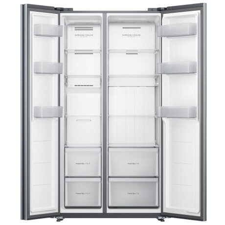 REFRIGERADOR XIAOMI 621-LITROS MIJIA SIDE-BY-SIDE INVERTER