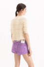 TOP ELISA Beige