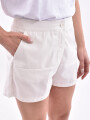 SHORT ANTONIO BLANCO