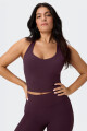 Top Fabletics Anywhere Rojo