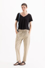 PANTALON LIGHT Camel
