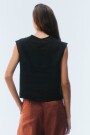 TOP OHARA Negro