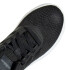 Championes de Mujer Adidas Negro - Dorado