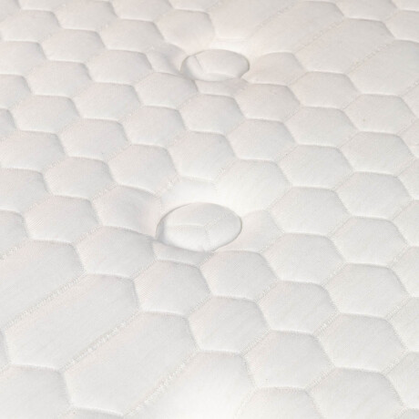 SOMMIER RESORTES RENAISSANCE A 2 PLAZAS