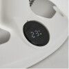 Asiento de baño Splash con sensor de temperatura Asiento de baño Splash con sensor de temperatura