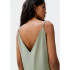 VESTIDO FEM VERDE