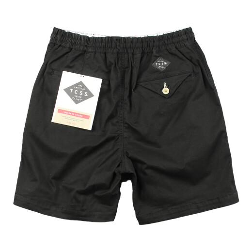 Bermuda Critical Slide Supply Walk - Negro Bermuda Critical Slide Supply Walk - Negro