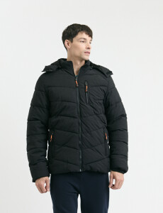 300415 CAMPERA HARRY Negro