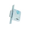 CERROJO STAR 500R PASADOR RECTANGULAR H BIC Cerrojo Star 500r Pasador Rectangular H Bic