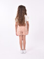 SHORT OLIVOS BEIGE (V)