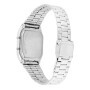 Reloj CASIO RETRO AQ230A-2A1MQYDF Acero Plateado Esfera 30mm 0