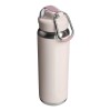 Botella Térmica Stanley Wellspring 710ml Rose Quartz