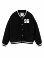 CAMPERA ADRIAN II NEGRO