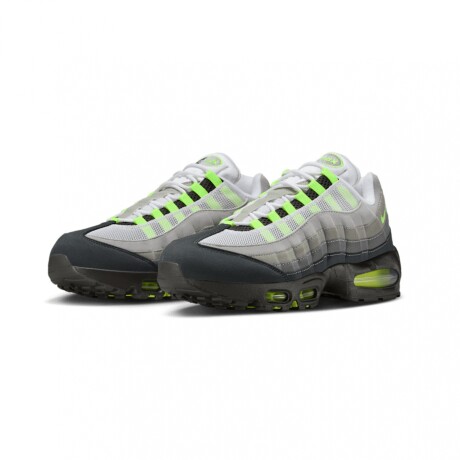 NIKE AIR MAX 95 OG Black
