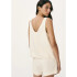BLUSA SM FEM AMARELO CLARO
