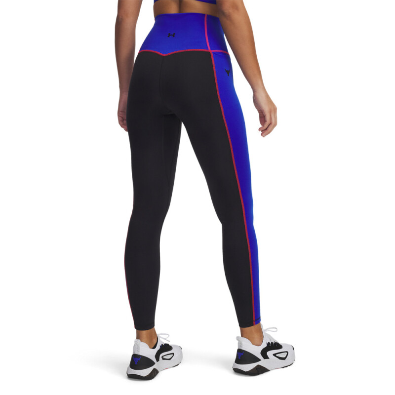 Pjt Rck Legging-BLK BLK-001